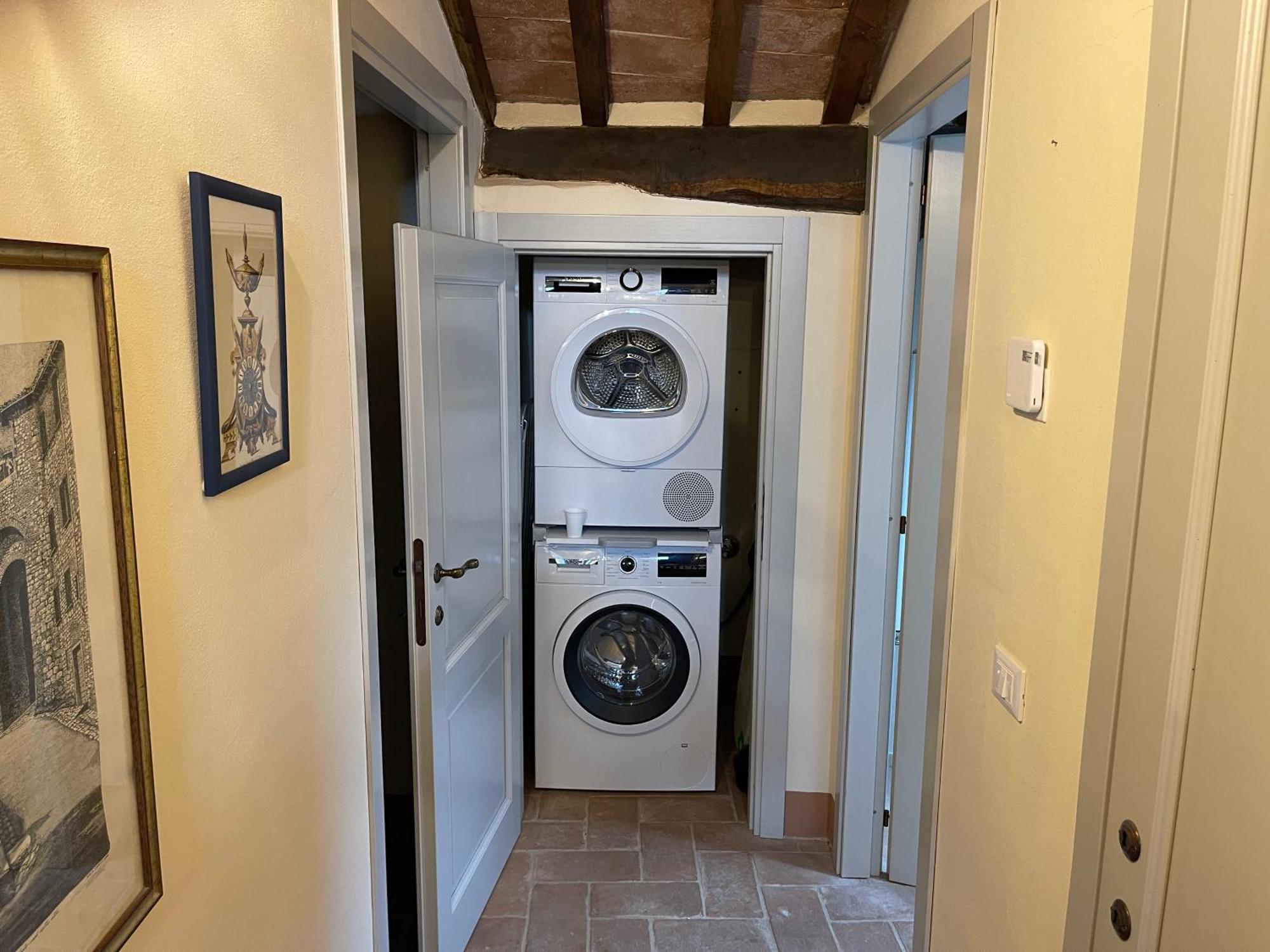2 King Bed, 2 Full Bathroom Apartment In Umbria - Tuscany Città della Pieve Exterior foto