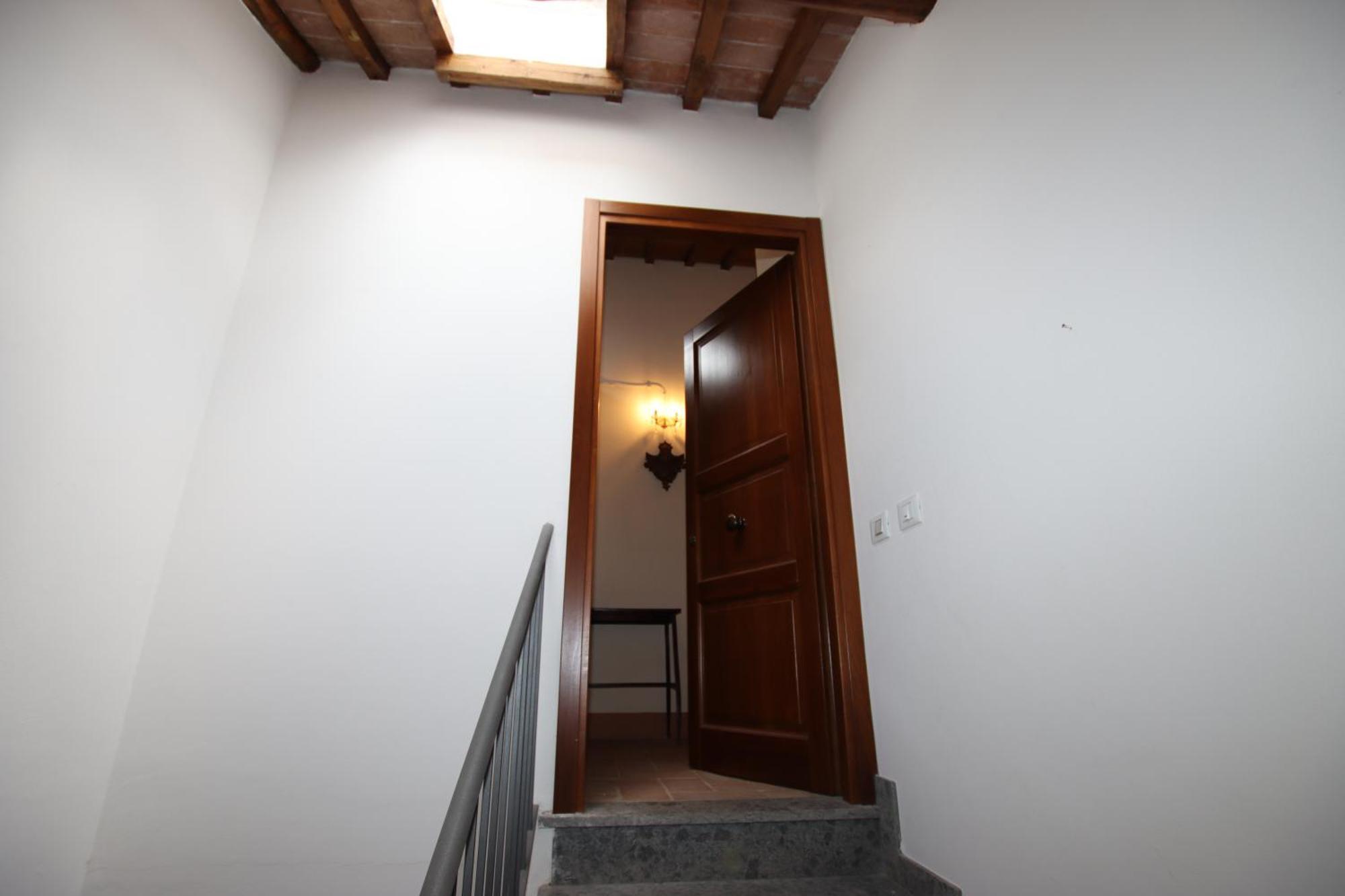 2 King Bed, 2 Full Bathroom Apartment In Umbria - Tuscany Città della Pieve Exterior foto