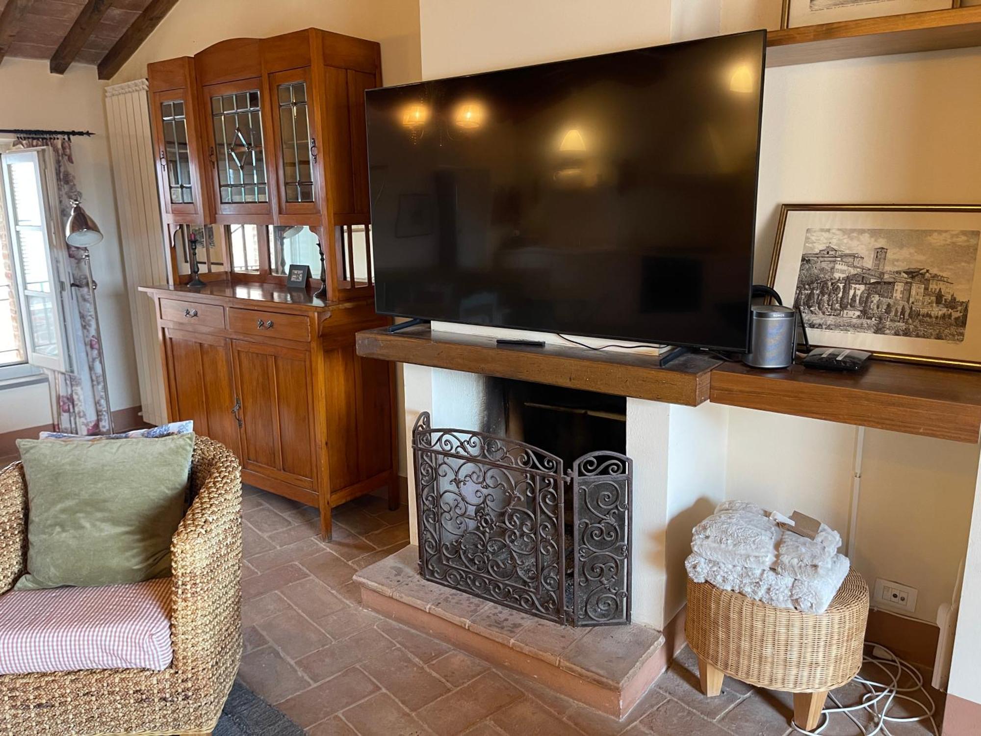 2 King Bed, 2 Full Bathroom Apartment In Umbria - Tuscany Città della Pieve Exterior foto