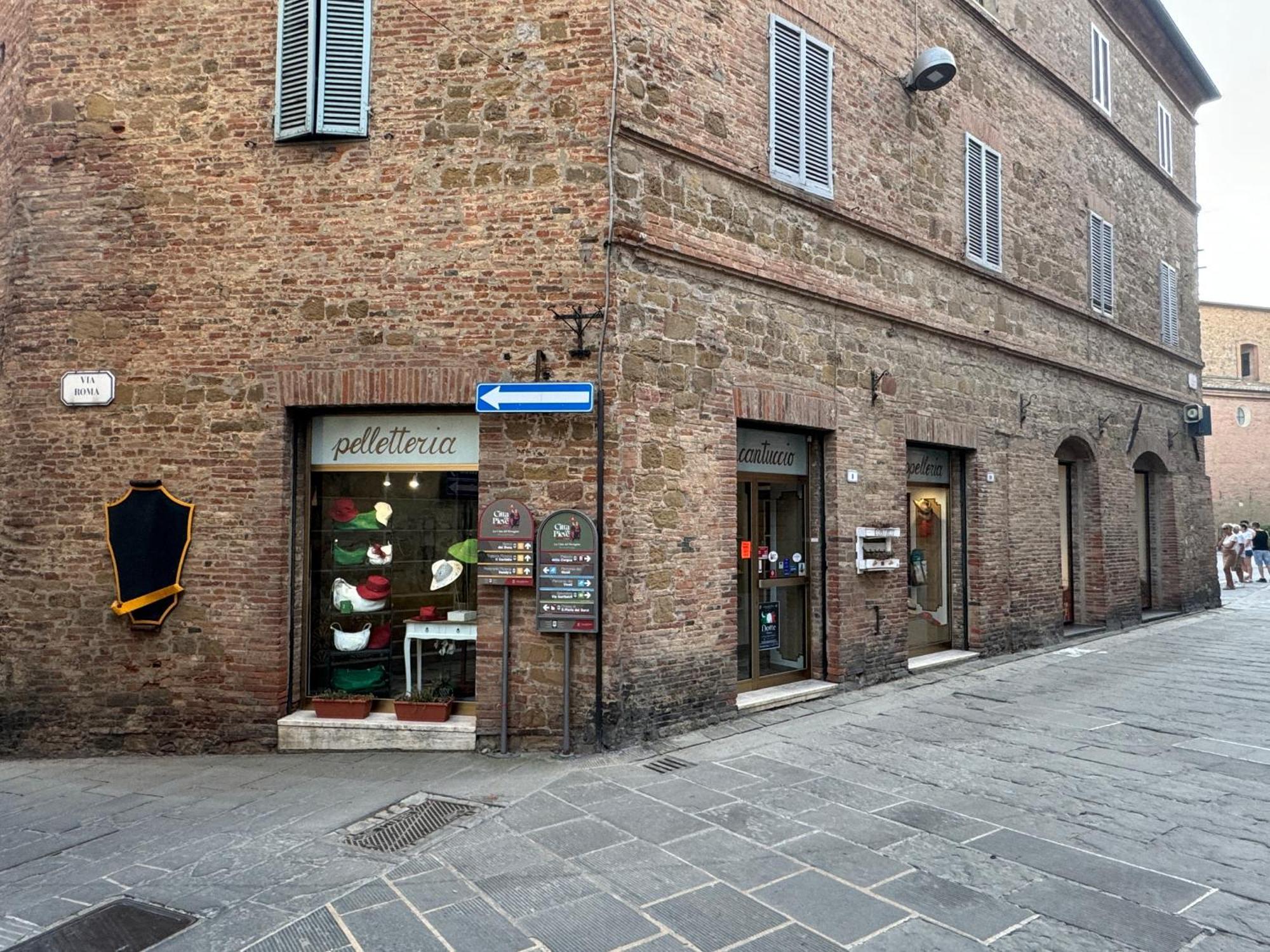 2 King Bed, 2 Full Bathroom Apartment In Umbria - Tuscany Città della Pieve Exterior foto