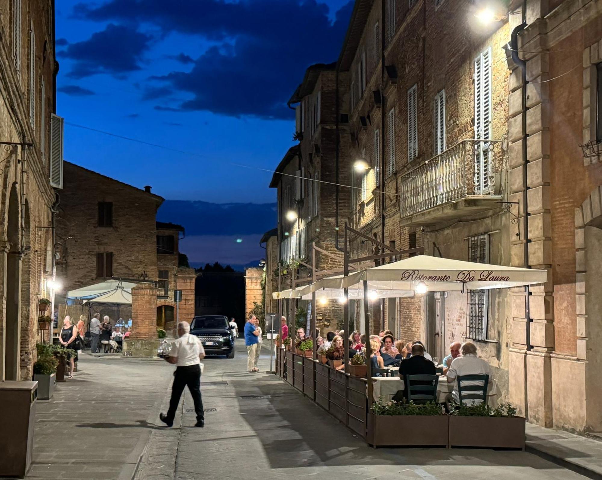 2 King Bed, 2 Full Bathroom Apartment In Umbria - Tuscany Città della Pieve Exterior foto