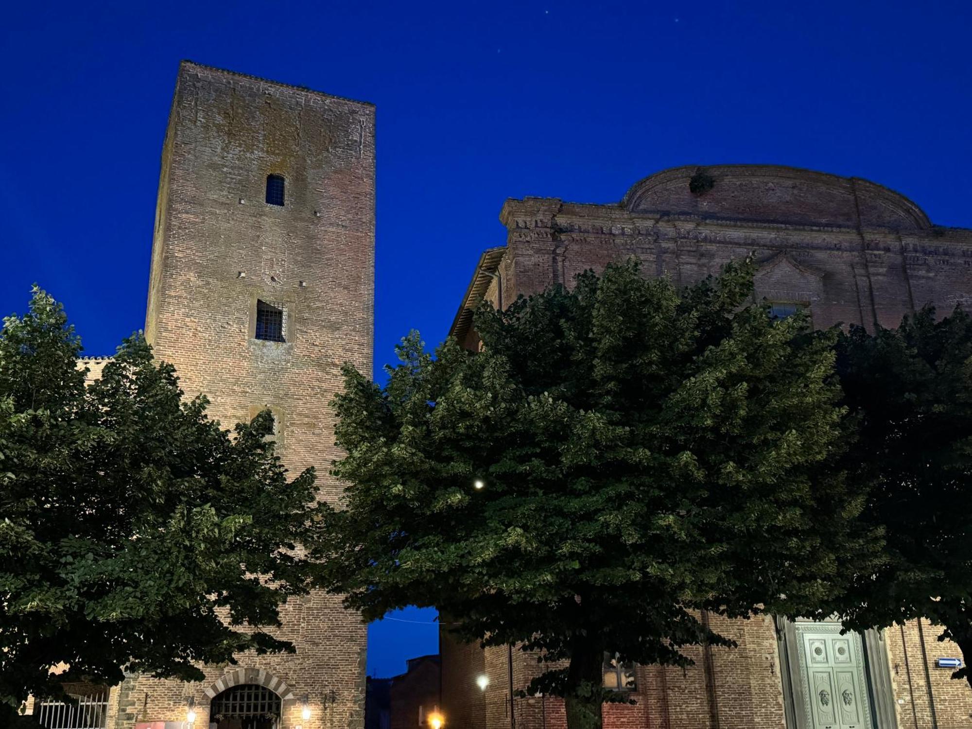 2 King Bed, 2 Full Bathroom Apartment In Umbria - Tuscany Città della Pieve Exterior foto