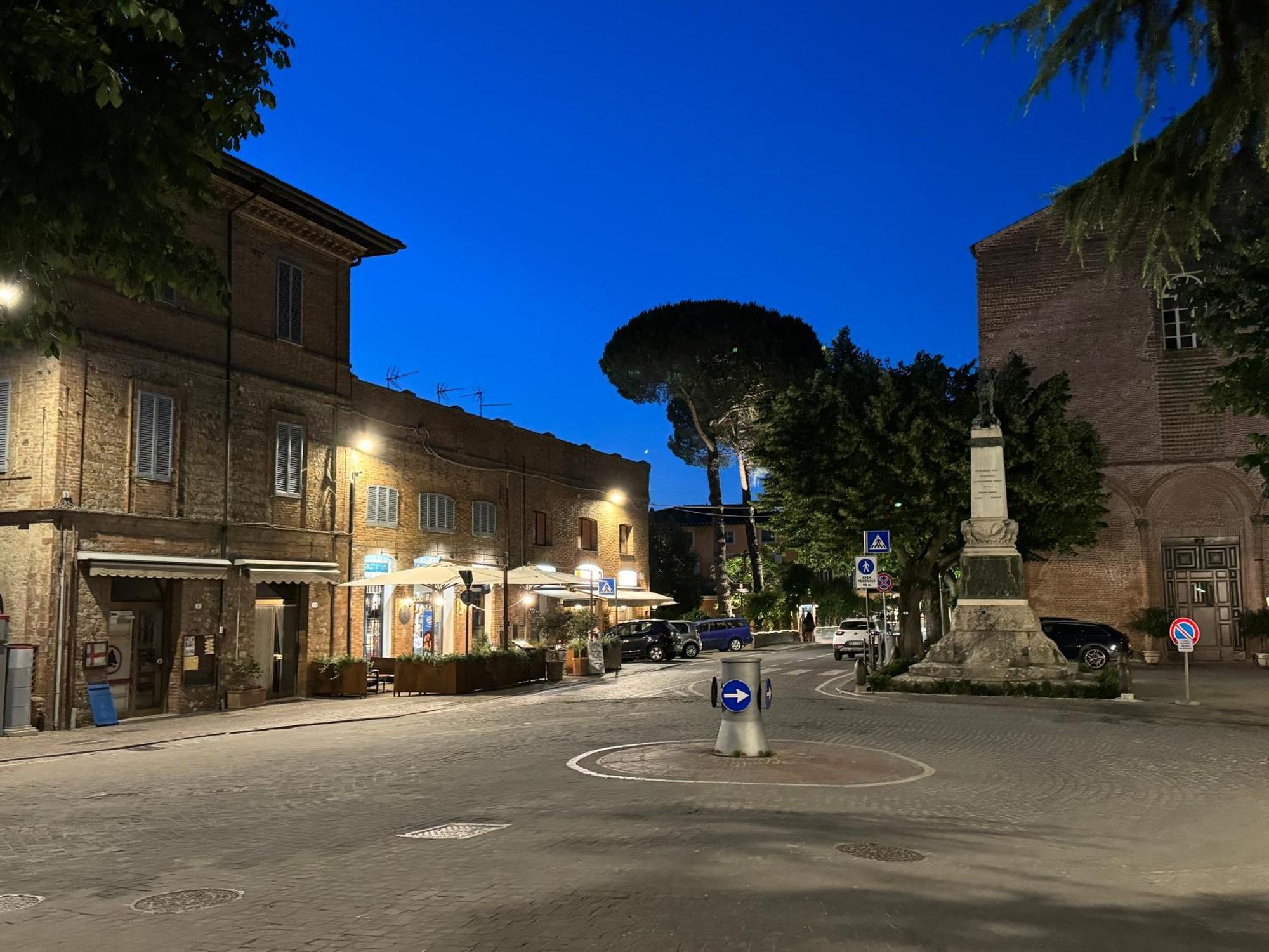 2 King Bed, 2 Full Bathroom Apartment In Umbria - Tuscany Città della Pieve Exterior foto